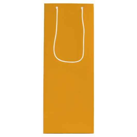 火山炎 ワインギフトバッグ (正面)