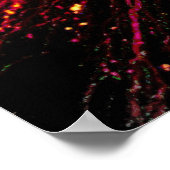 火山5 ポスター (角)