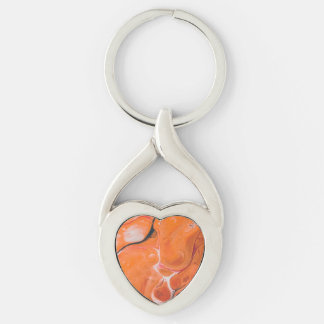 火山 キーホルダー