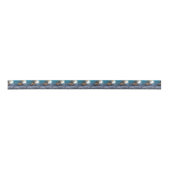 火山 サテンリボン (正面)