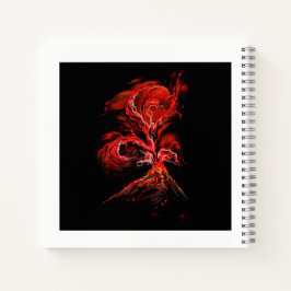 火山 ノートブック