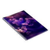 火山 ノートブック (右側)