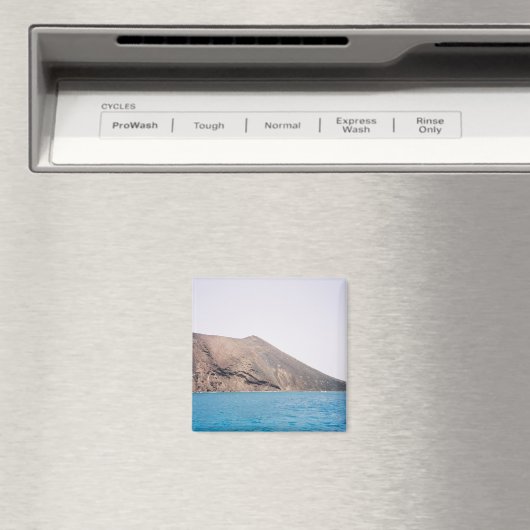 火山 マグネット (インサイチュ (食洗機))