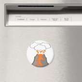 火山 マグネット (インサイチュ (食洗機))