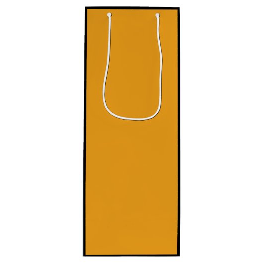 火山 ワインギフトバッグ (正面)