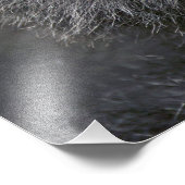 火山NP,ルワンダ,マウンテンゴリラ, フォトプリント (角)