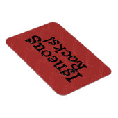 火成岩! マグネット (右側)