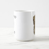 火成至福はです コーヒーマグカップ (中央)