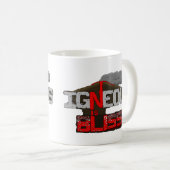 火成虫火山マグカップ コーヒーマグカップ (正面右)