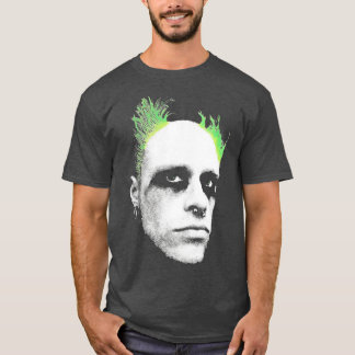 火打石の四角い献上品 Tシャツ