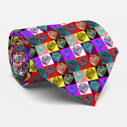 火星からのWarlong運搬量のCabOverの宇宙のトラック運転手 ネクタイ (ロール)