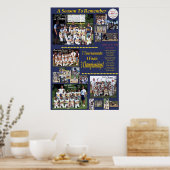 火星すべて ポスター (キッチン)