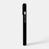 火星で成功を収めた5台の探査車 iPhone 15ケース (左側面)