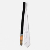 火星のタイ ネクタイ (裏面)