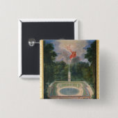 火星のバーセイルズの果樹園 缶バッジ (正面&裏面)