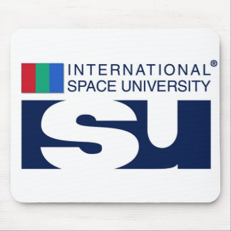 火星のマウスパッドのチームISU マウスパッド