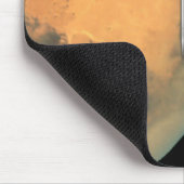 火星のマウスパッド マウスパッド (コーナー)