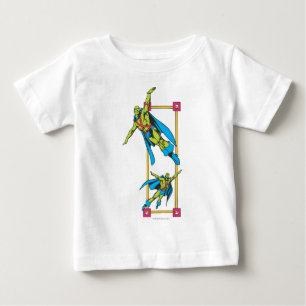 火星のマンハンター·ソアーズ ベビーTシャツ