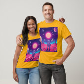 火星の入植者6 Tシャツ (ユニセックス)