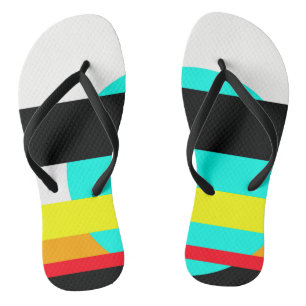 火星の夕日 ビーチサンダル