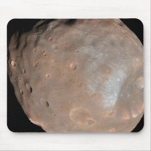 火星の月Phobos マウスパッド