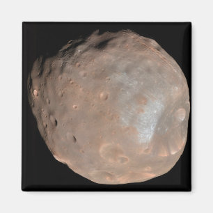 火星の月Phobos マグネット