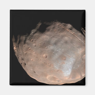火星の月Phobos 2 マグネット