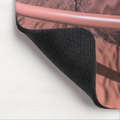 火星の砂嵐 マウスパッド (コーナー)