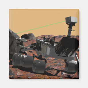 火星の科学研究所3 マグネット