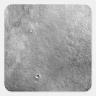 火星の表面のKeplerの噴火口 スクエアシール