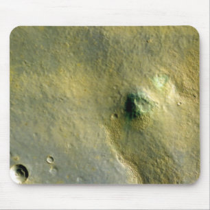 火星の表面 マウスパッド