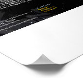 火星の逆行性 – イスラエル3 ポスター (角)