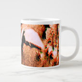 火星の鳥 ジャンボコーヒーマグカップ (右)