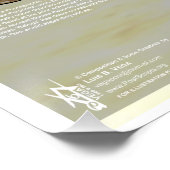 火星オベリスク ポスター (コーナー)