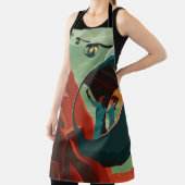 火星オリンパスモンズ最高火山太陽の系 エプロン (インサイチュ)