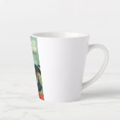 火星オリンパスモンズ最高火山太陽の系 カフェラテマグ (右)