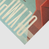 火星オリンパスモンズ最高火山太陽の系 薄葉紙 (詳細)