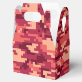 火星デザートデジタル迷彩柄/カモフラージュ フェイバーボックス (オープン)