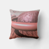 火星パトロール クッション (裏面)