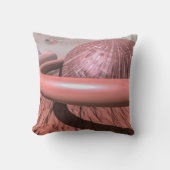 火星パトロール クッション (正面)