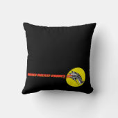 火星マチスモ クッション (裏面)