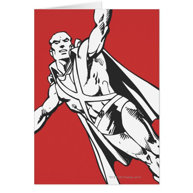 火星マンハンターソアーズ2 (正面)