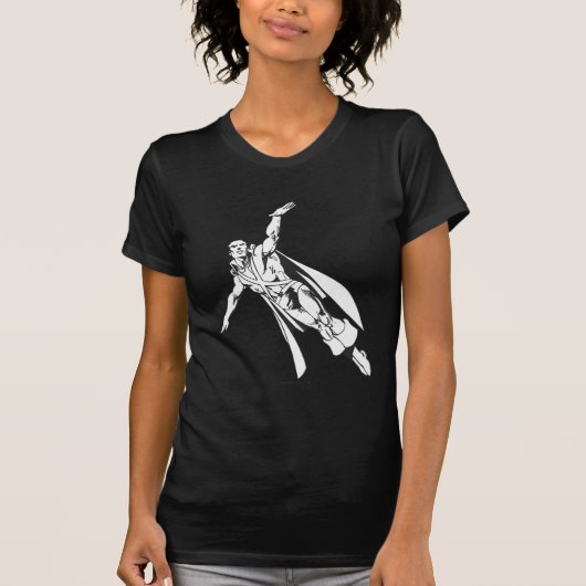 火星マンハンターソアーズ2 Tシャツ (正面)