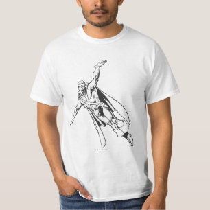 火星マンハンターソアーズ2 Tシャツ