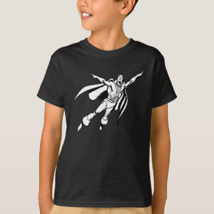 火星マンハンターソアーズ3 Tシャツ