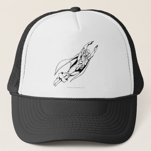 火星マンハンターソアーズ4 キャップ (正面)