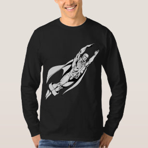 火星マンハンターソアーズ4 Tシャツ