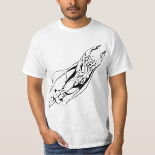 火星マンハンターソアーズ4 Tシャツ