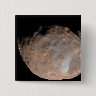 火星ムーンフォボス2 缶バッジ