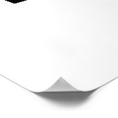 火星メロディ ポスター (角)